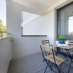 Apartamenty Platany Łopuskiego by Renters