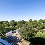 Apartamenty Platany Łopuskiego by Renters