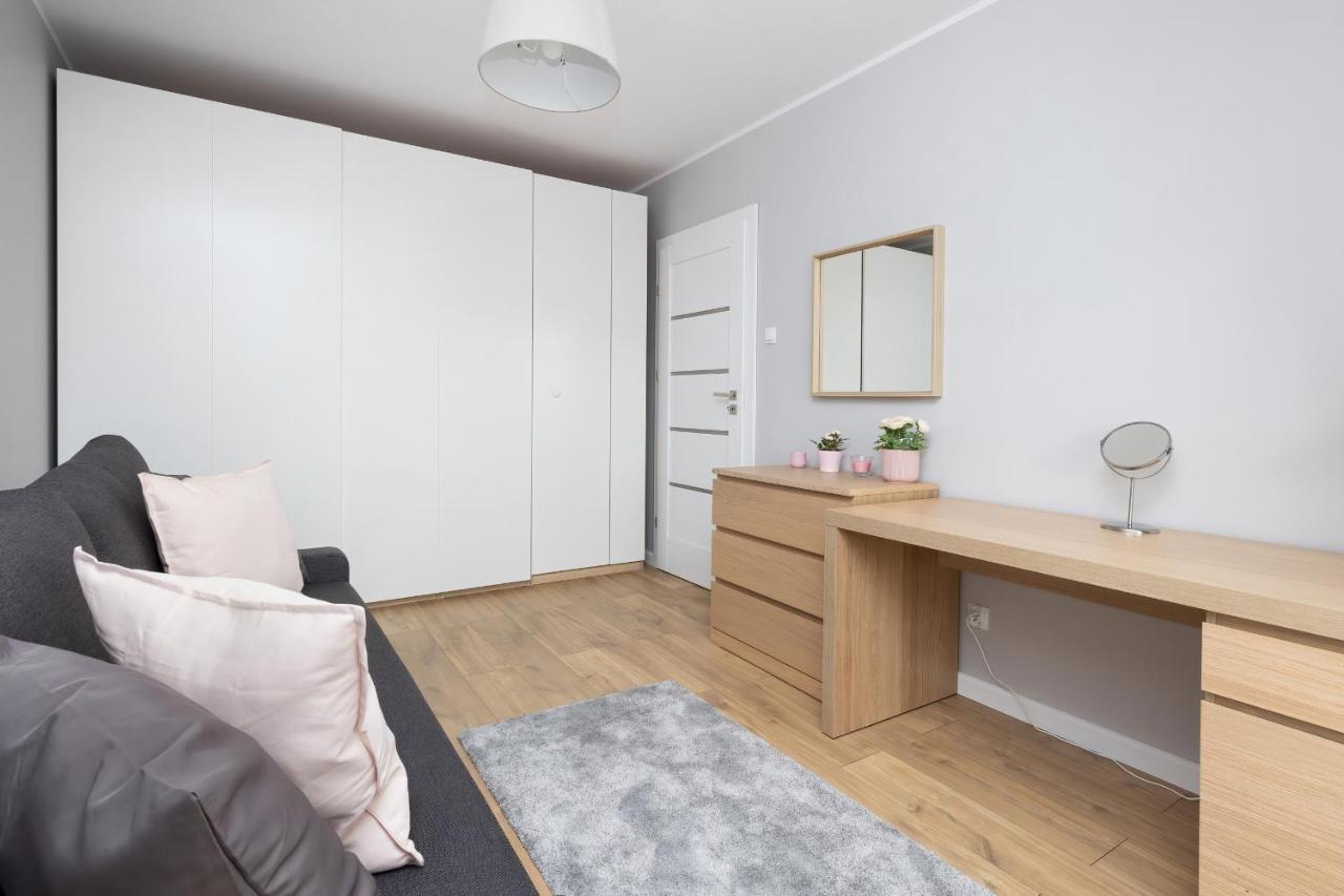 Apartament Platany łopuskiego By Renters Kołobrzeg