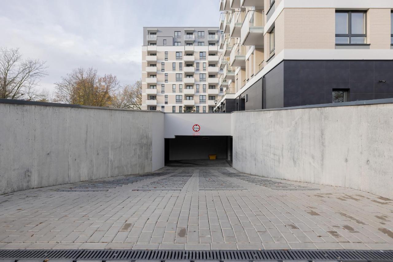 Platany łopuskiego By Renters Apartament *