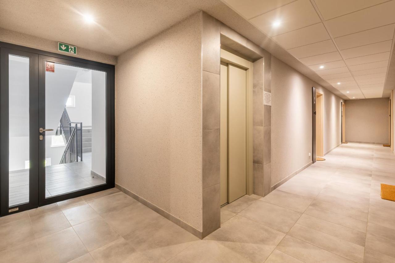 Apartament Platany łopuskiego By Renters *