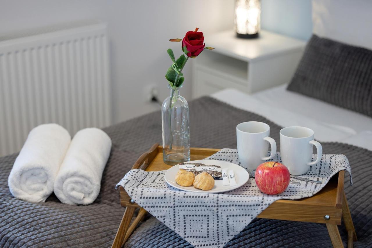 Platany łopuskiego By Renters Apartament