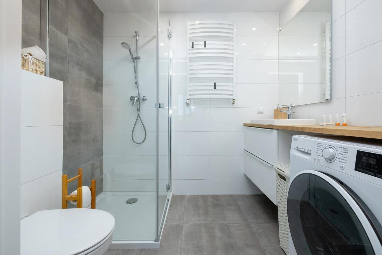 Apartament Platany łopuskiego By Renters