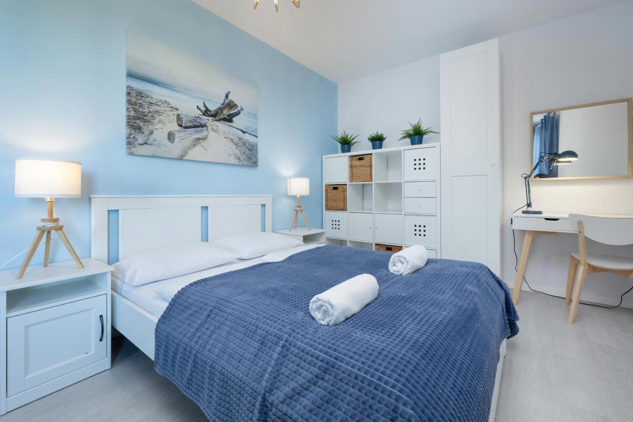 Apartament Platany łopuskiego By Renters *