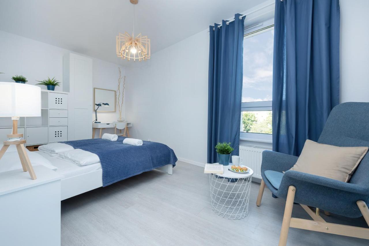 Platany łopuskiego By Renters Apartament Kołobrzeg